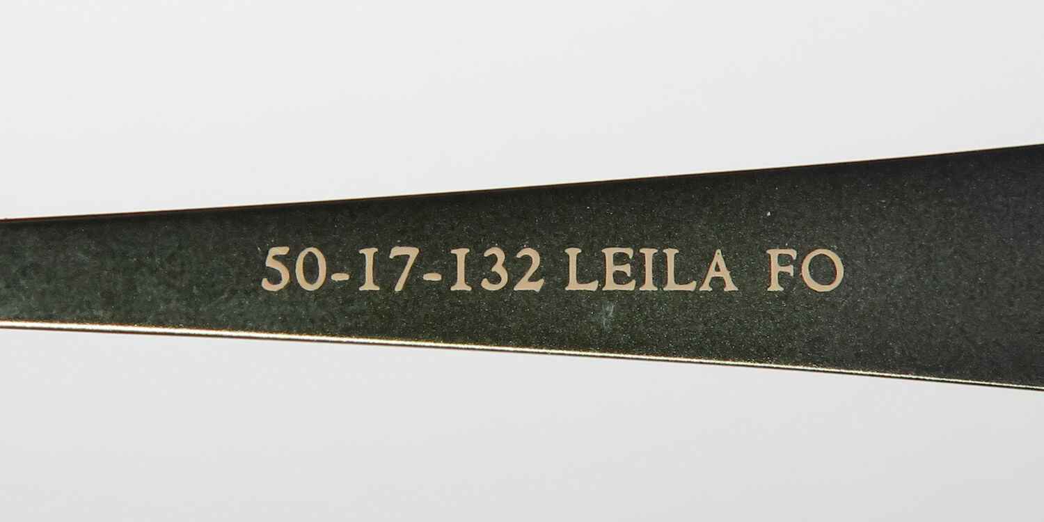 Dana Buchman Leila Eyeglasses