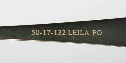 Dana Buchman Leila Eyeglasses