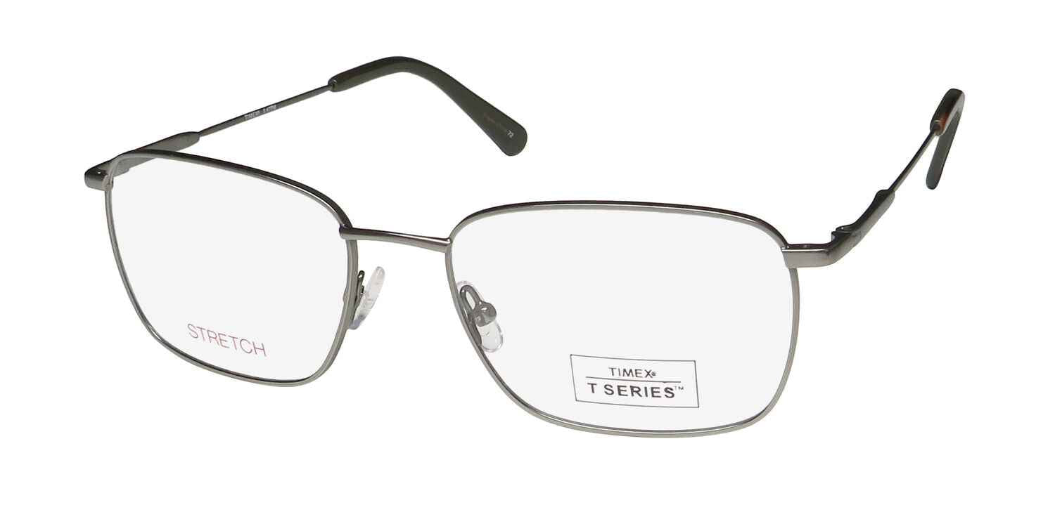 Timex 5:47 Pm Eyeglasses