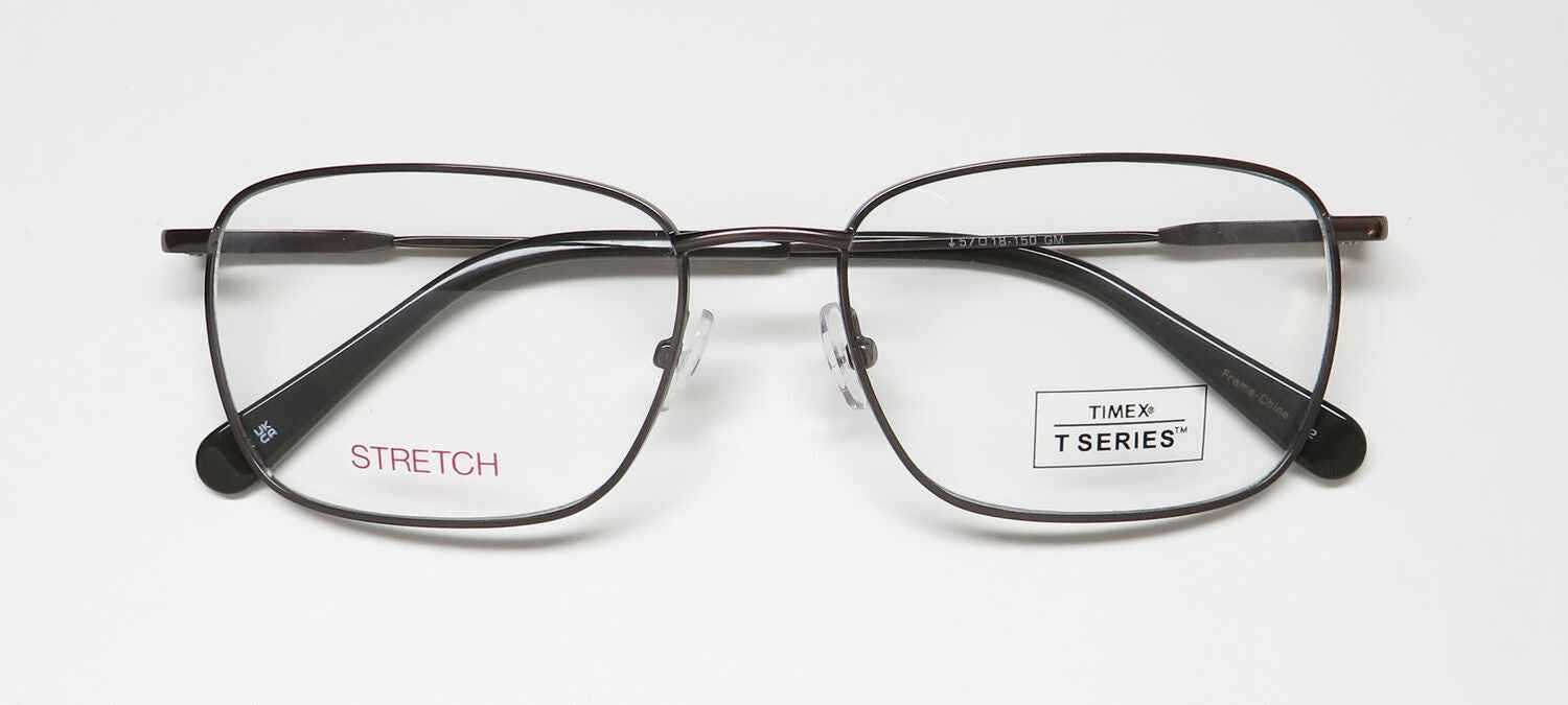 Timex 5:47 Pm Eyeglasses