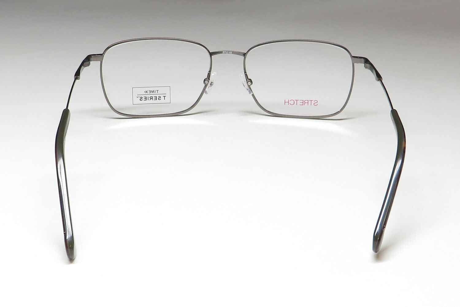 Timex 5:47 Pm Eyeglasses