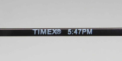 Timex 5:47 Pm Eyeglasses
