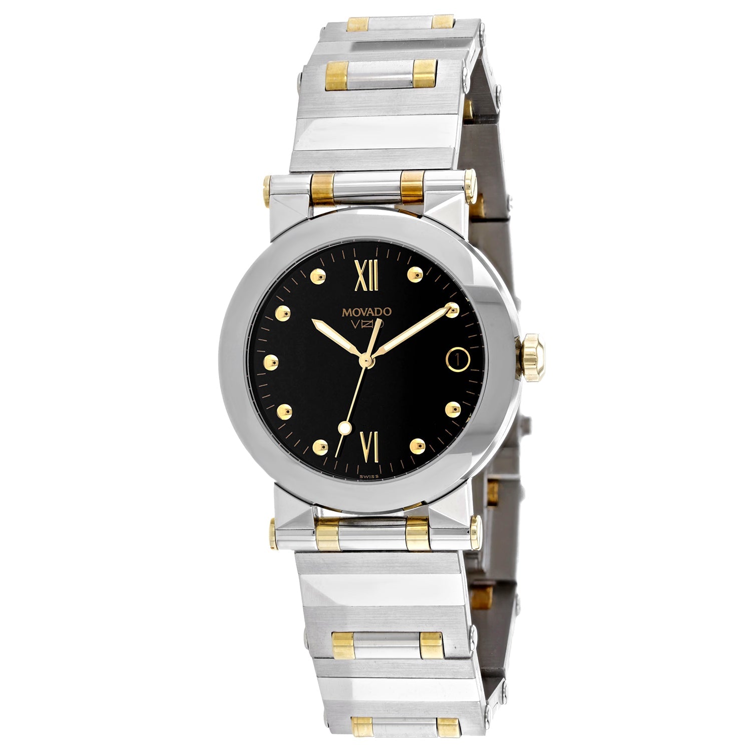 Movado Women&