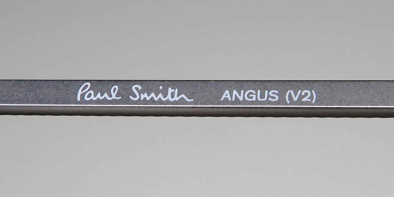 Paul Smith Angus (v2) Eyeglasses