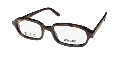 Wolverine W032 Eyeglasses