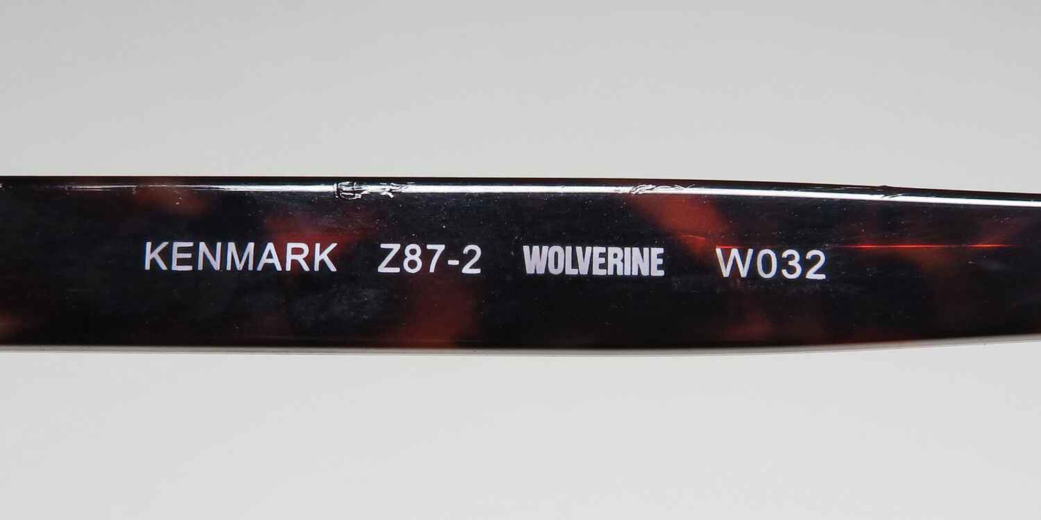 Wolverine W032 Eyeglasses