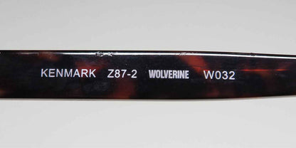 Wolverine W032 Eyeglasses