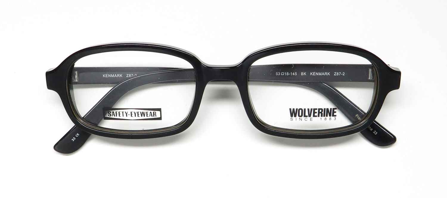 Wolverine W032 Eyeglasses
