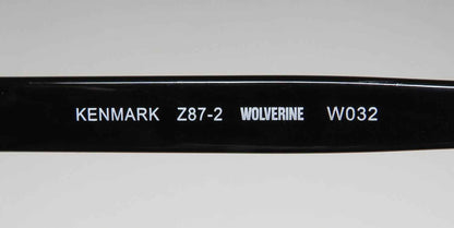 Wolverine W032 Eyeglasses