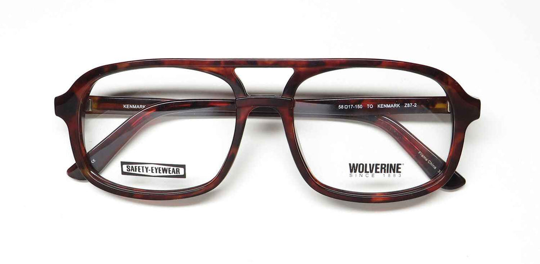 Wolverine W031 Eyeglasses