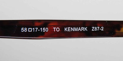 Wolverine W031 Eyeglasses