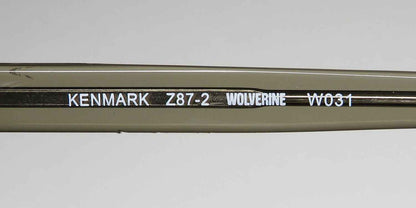 Wolverine W031 Eyeglasses