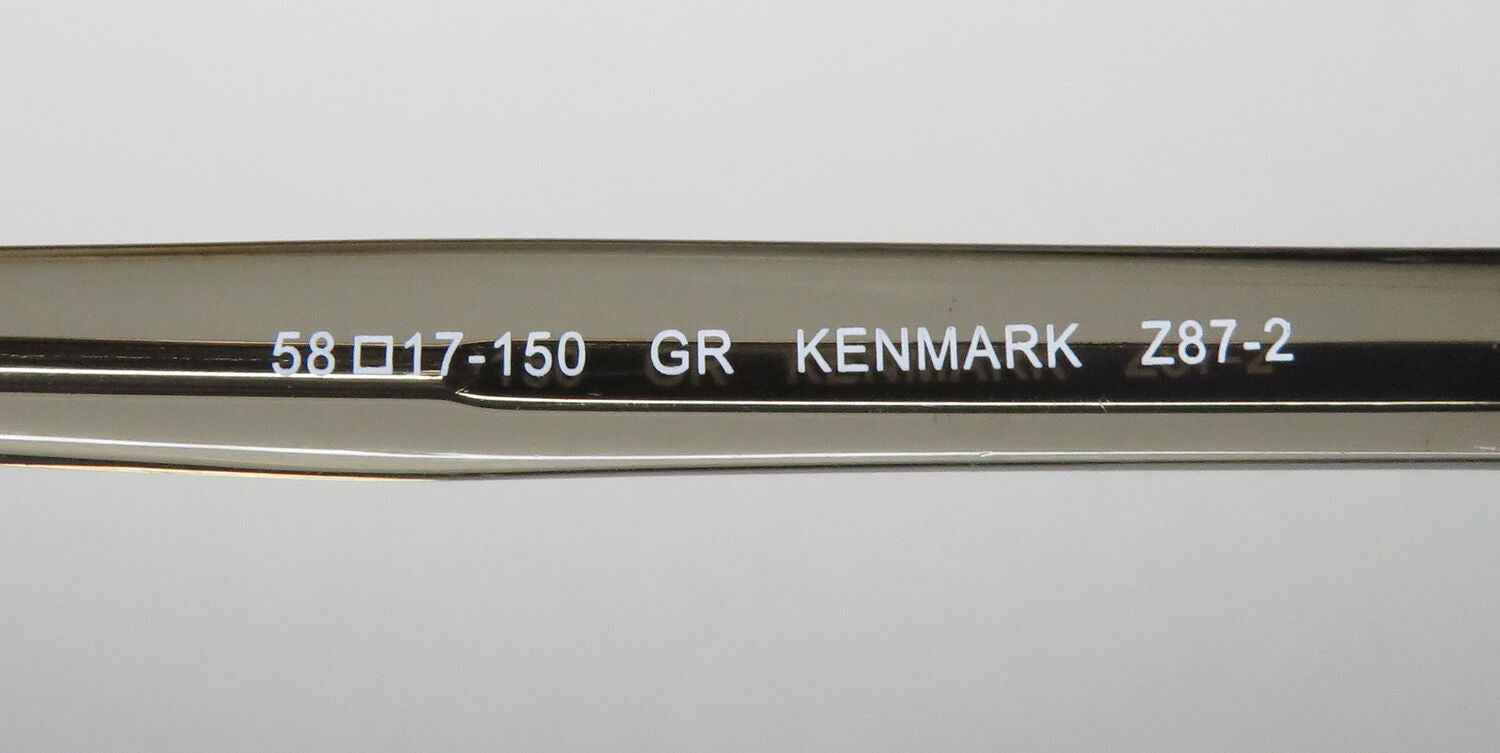 Wolverine W031 Eyeglasses