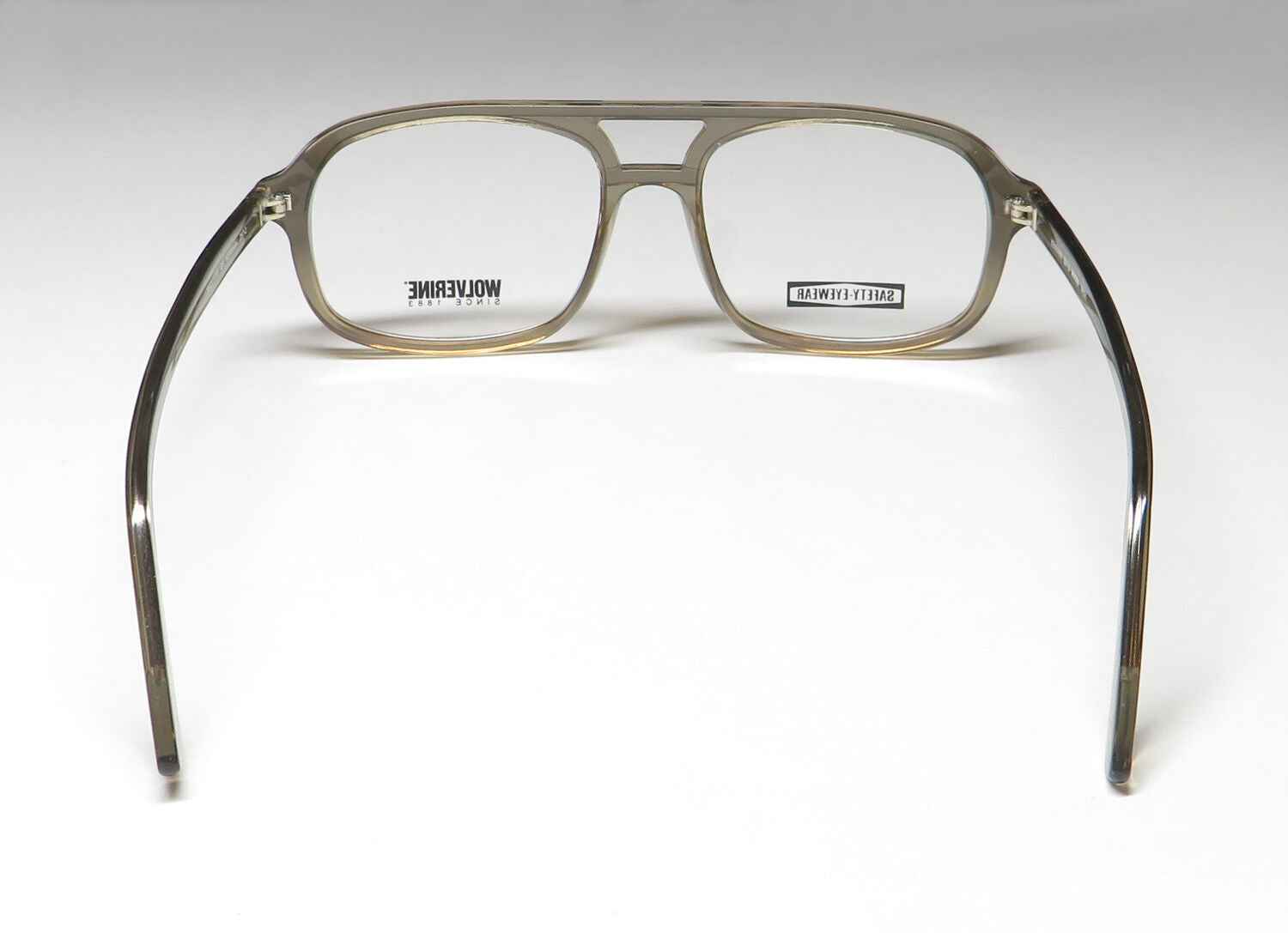 Wolverine W031 Eyeglasses
