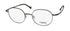 Timex 8:36 Pm Eyeglasses