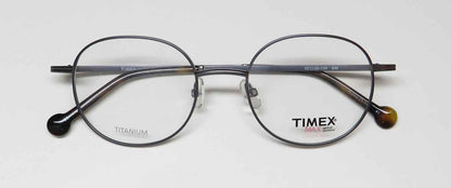 Timex 8:36 Pm Eyeglasses