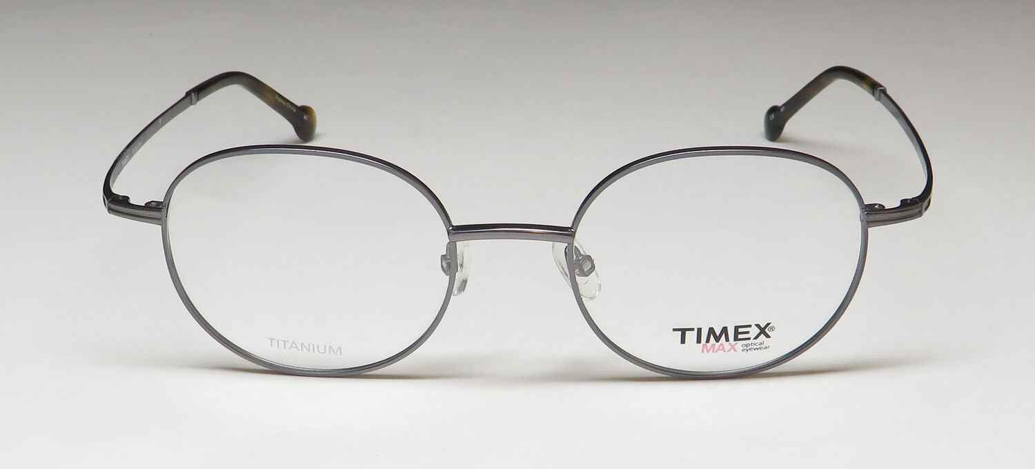 Timex 8:36 Pm Eyeglasses
