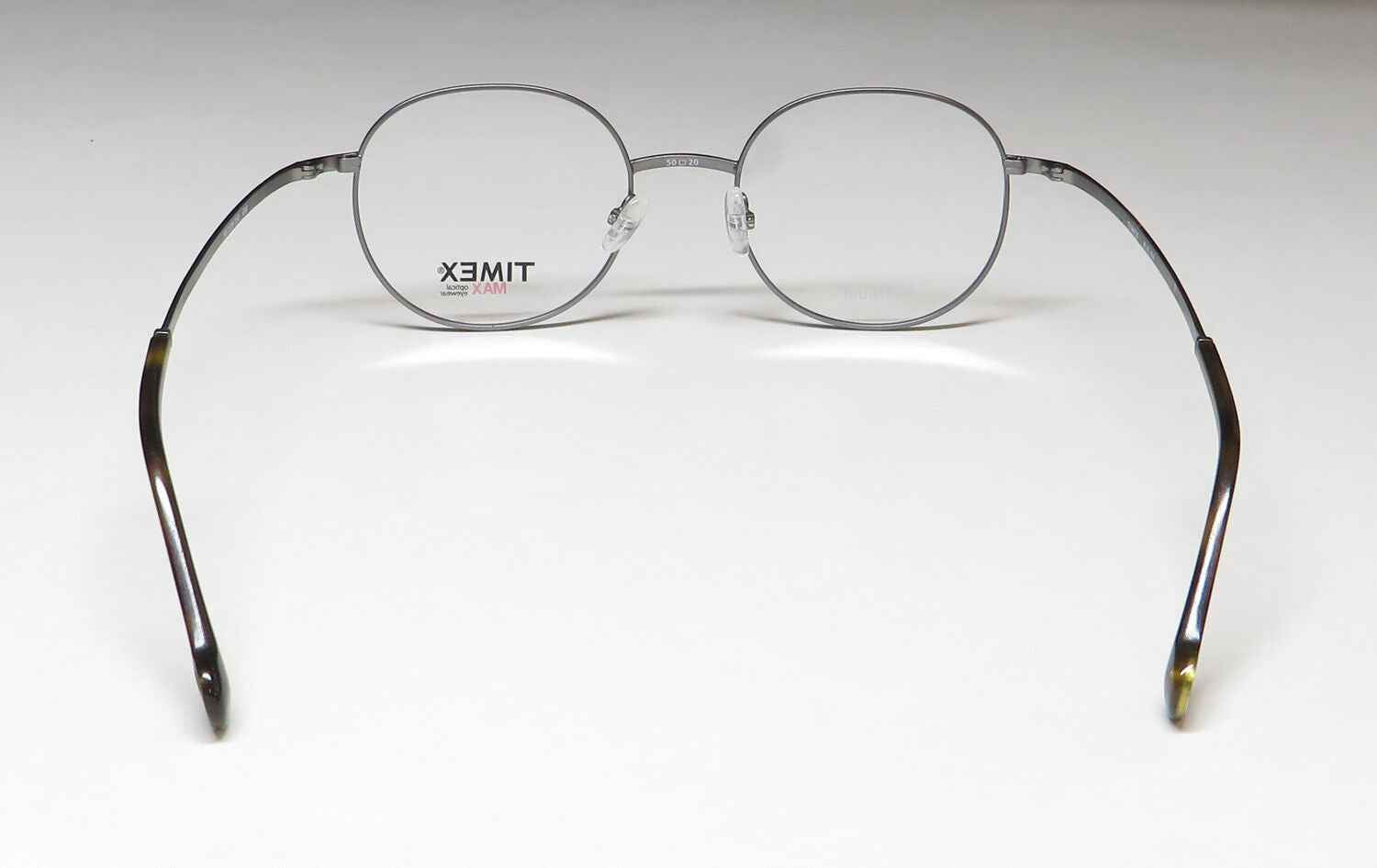 Timex 8:36 Pm Eyeglasses