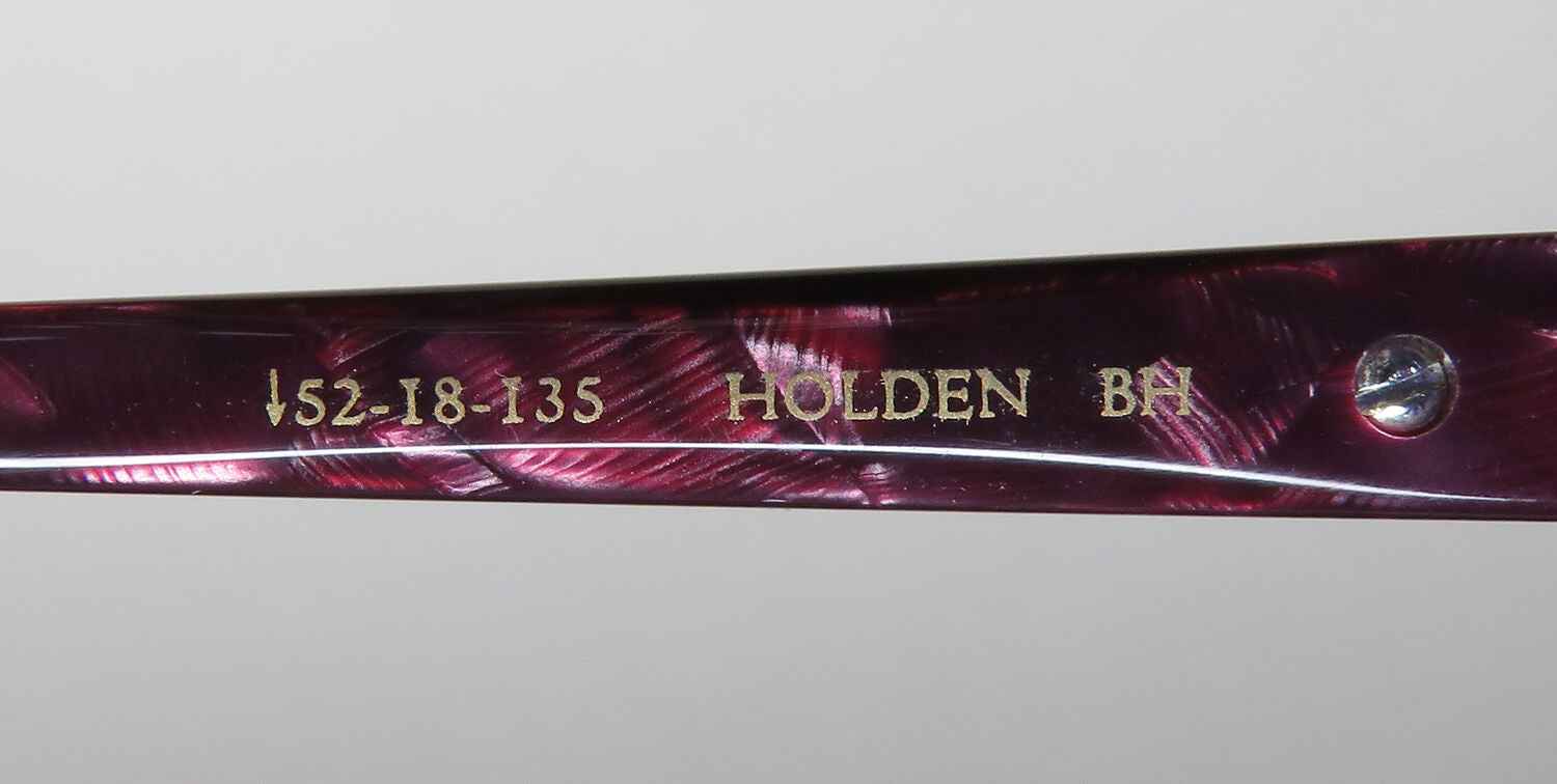 Dana Buchman Holden Eyeglasses