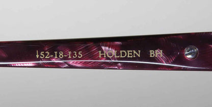 Dana Buchman Holden Eyeglasses