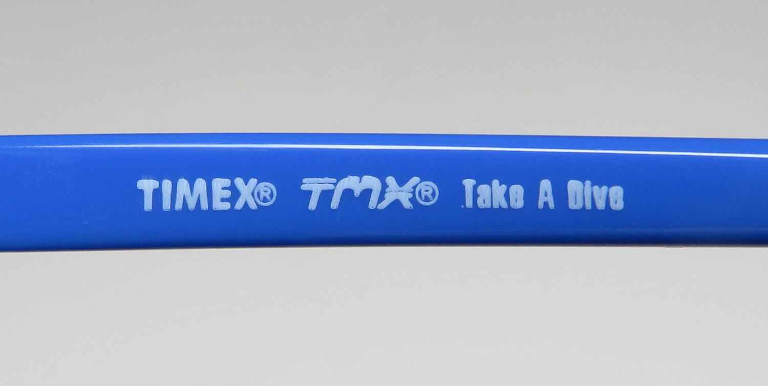 Timex Tmx Take A Dive Eyeglasses