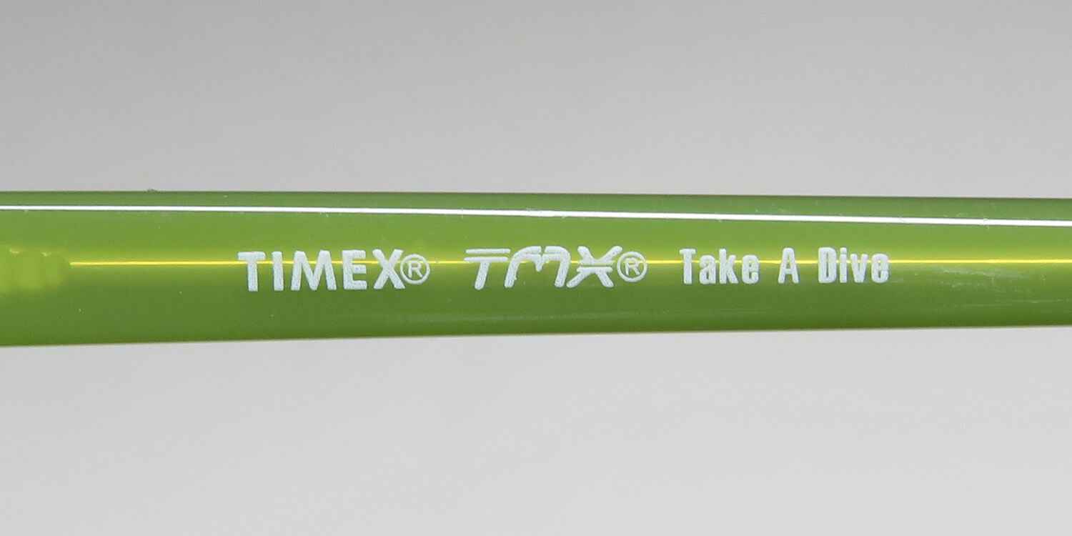 Timex Tmx Take A Dive Eyeglasses