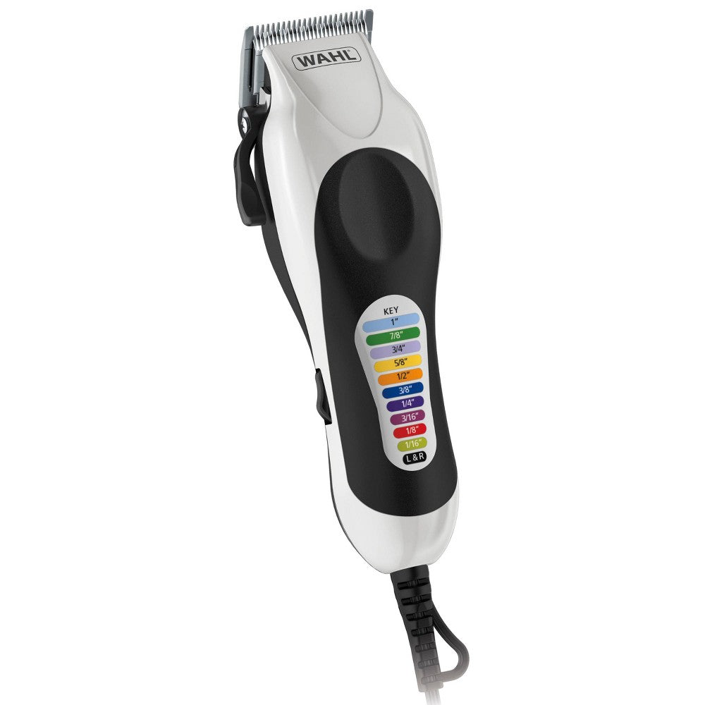 Wahl Color Pro Plus Haircut Kit 79752T by Pasteur Pharmacy