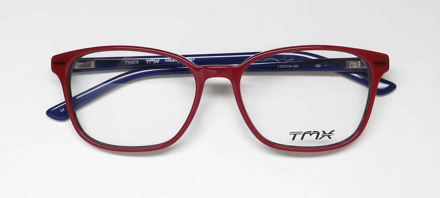 Timex Tmx Heavy Hitter Eyeglasses