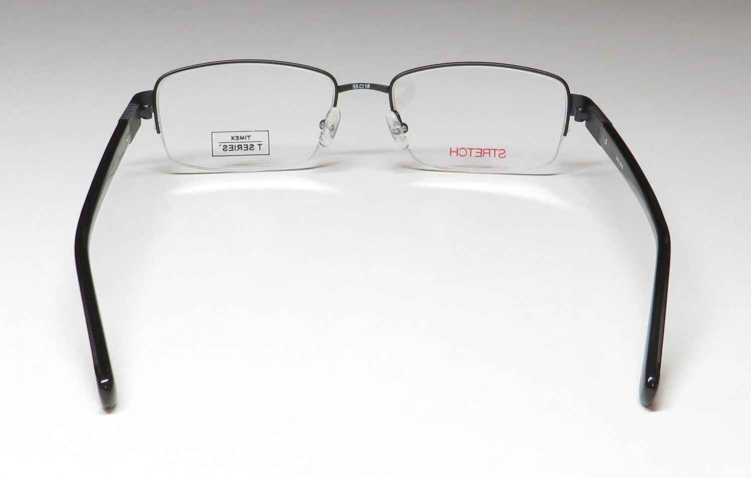 Timex 3:36 Pm Eyeglasses