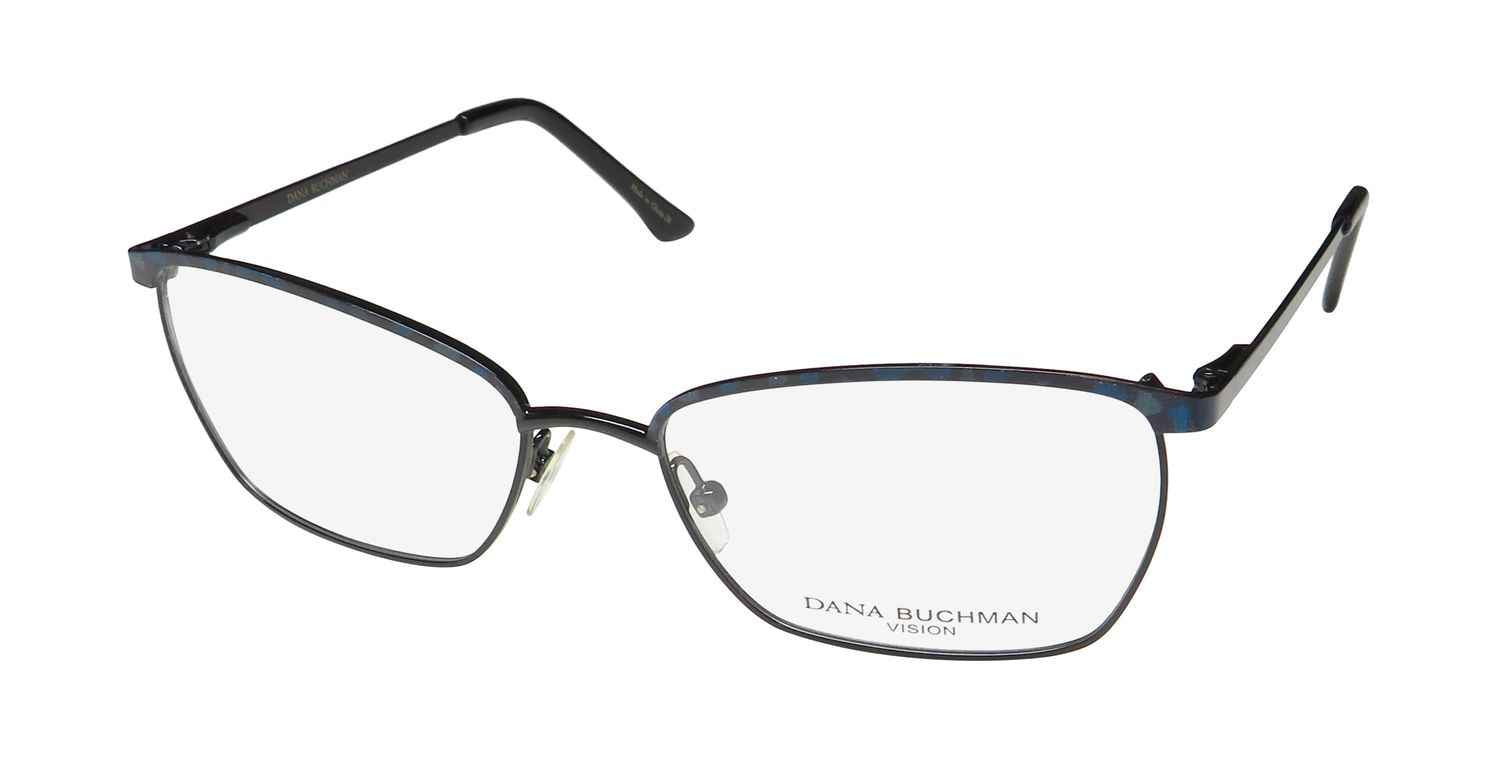 Dana Buchman Phlox Eyeglasses