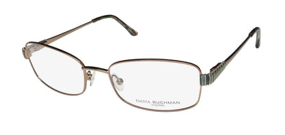 Dana Buchman Clementine Eyeglasses