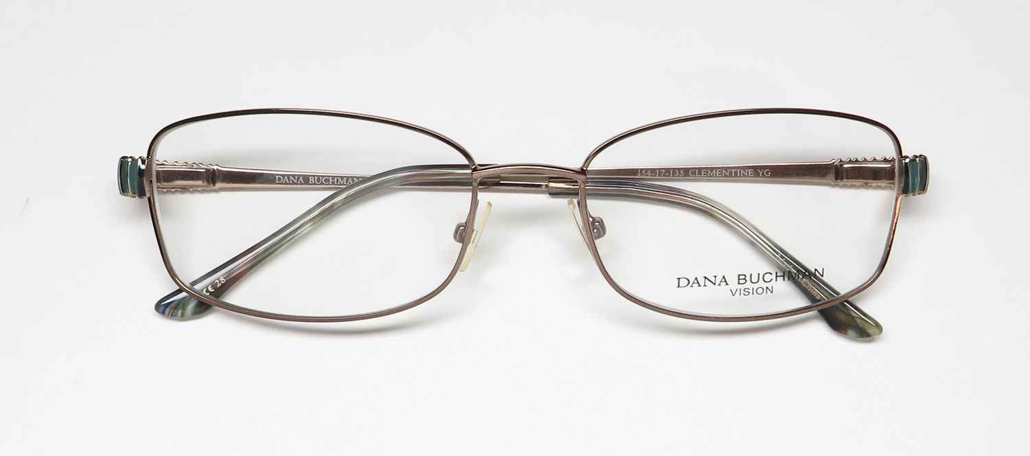 Dana Buchman Clementine Eyeglasses