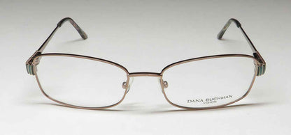 Dana Buchman Clementine Eyeglasses
