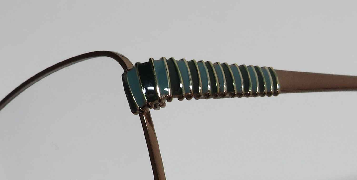 Dana Buchman Clementine Eyeglasses