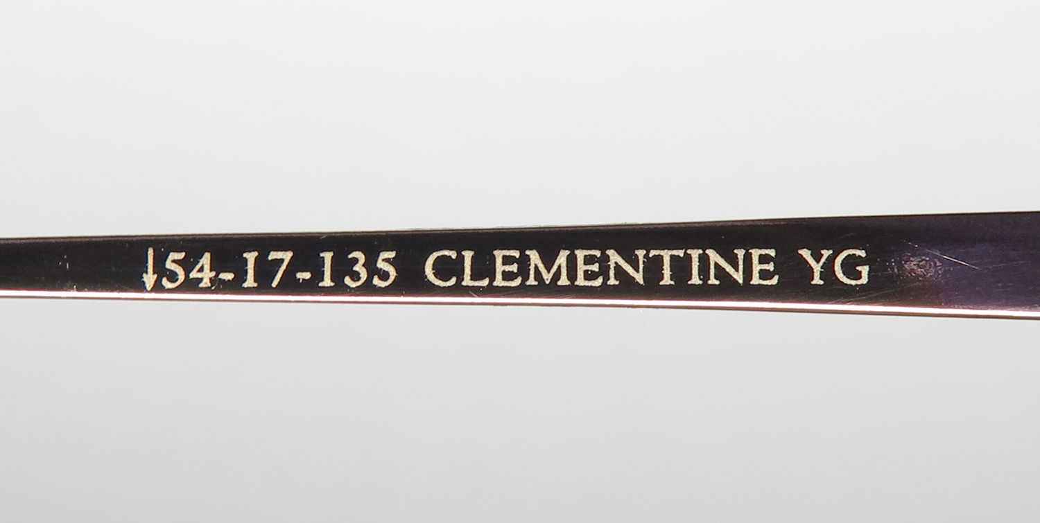 Dana Buchman Clementine Eyeglasses