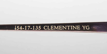 Dana Buchman Clementine Eyeglasses