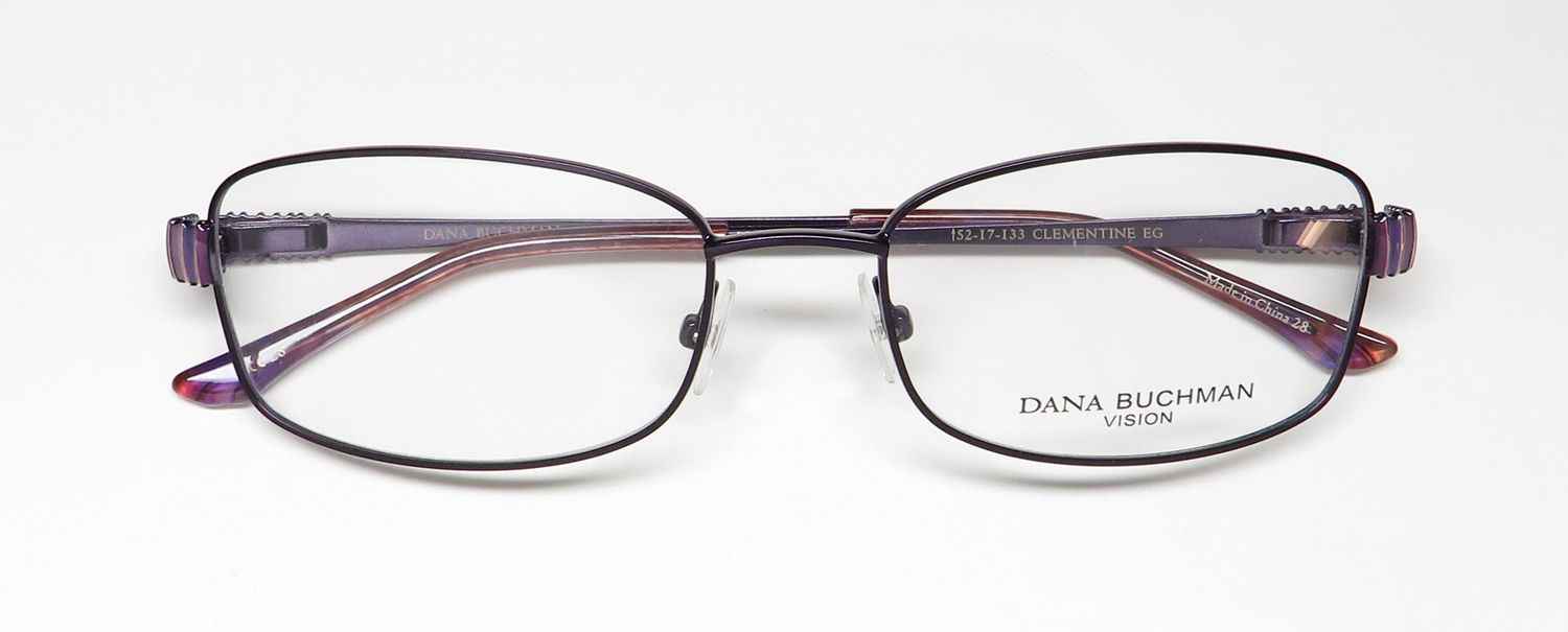 Dana Buchman Clementine Eyeglasses