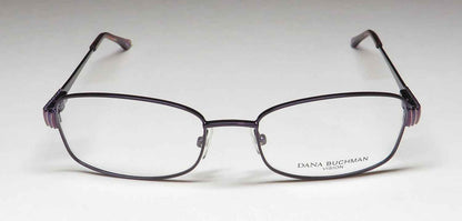 Dana Buchman Clementine Eyeglasses