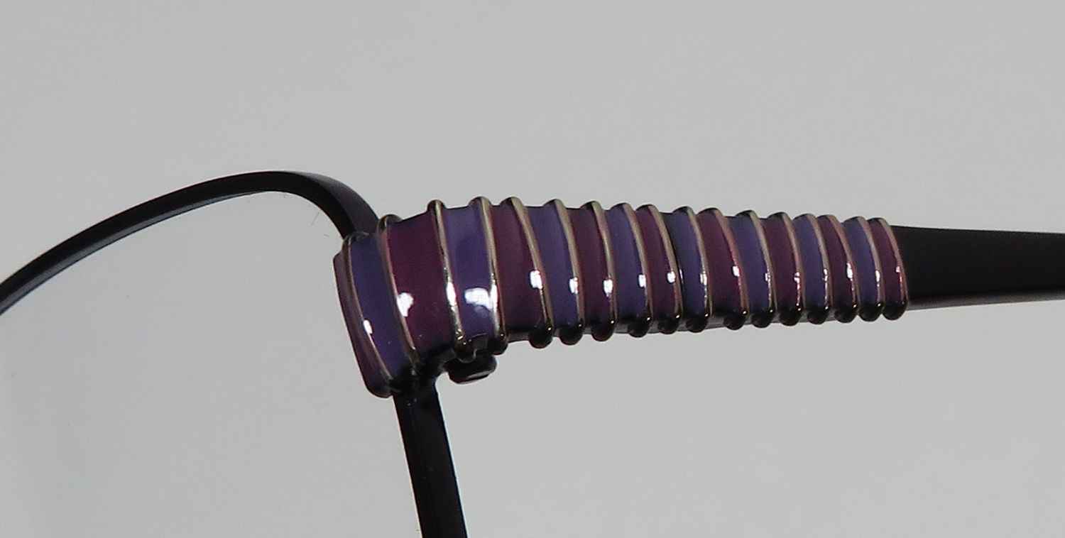 Dana Buchman Clementine Eyeglasses