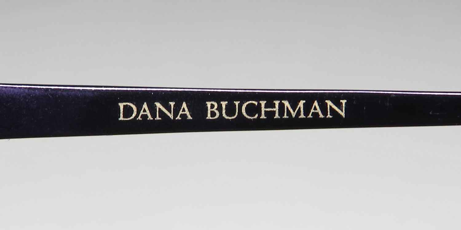 Dana Buchman Clementine Eyeglasses