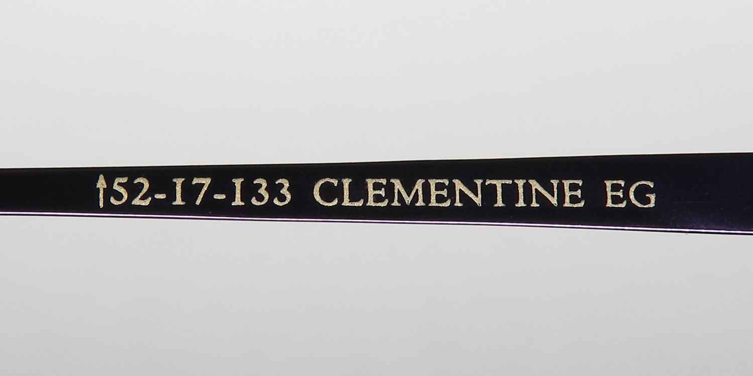 Dana Buchman Clementine Eyeglasses