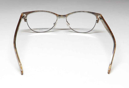 Dana Buchman Rea Eyeglasses