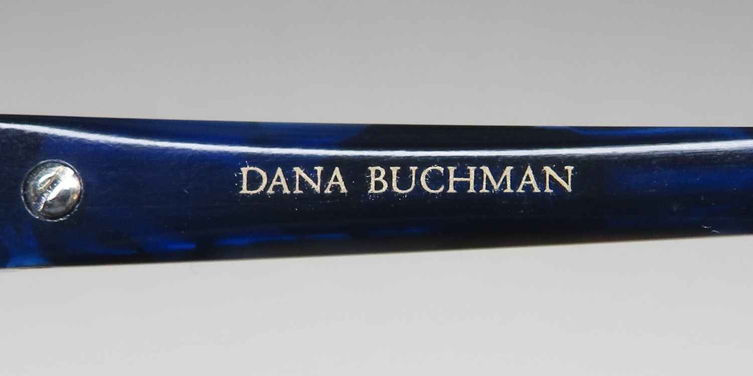 Dana Buchman Holden Eyeglasses