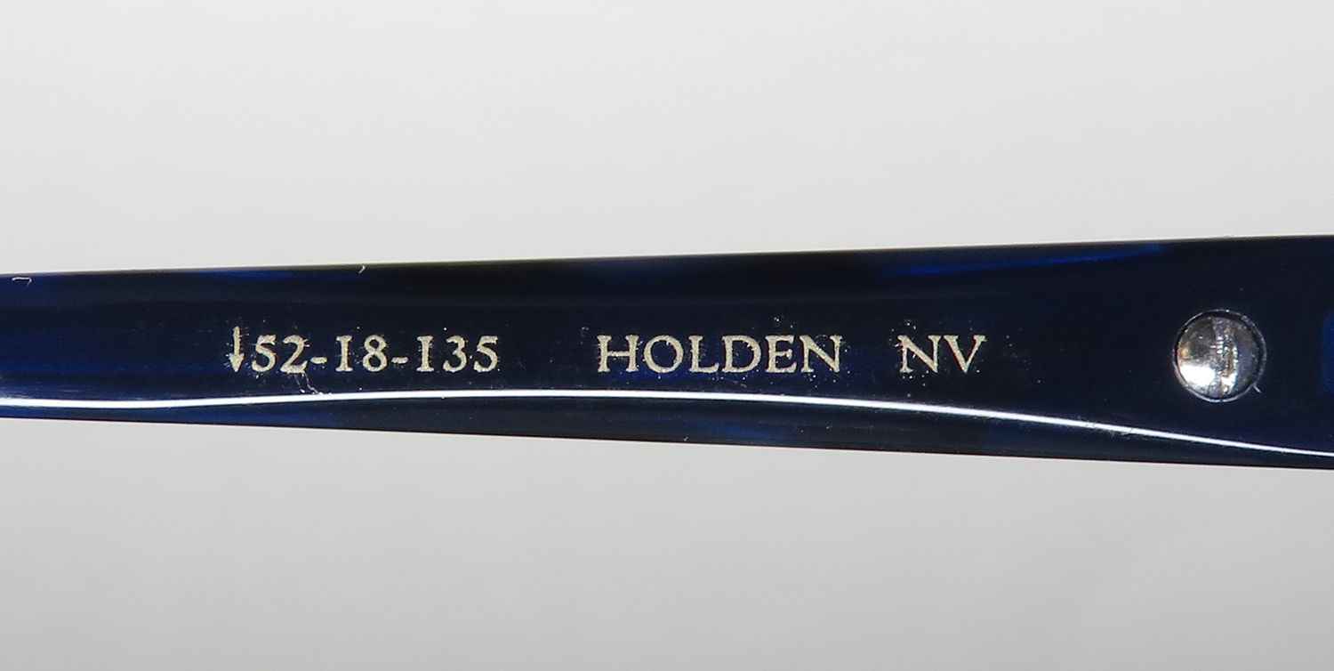 Dana Buchman Holden Eyeglasses