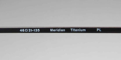 Dana Buchman Meridian Eyeglasses