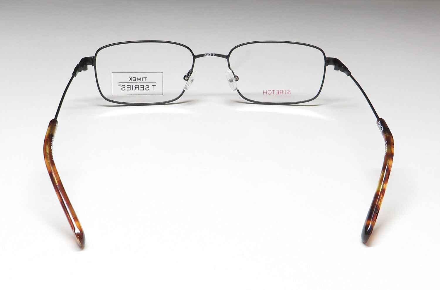 Timex 5:37 Pm Eyeglasses