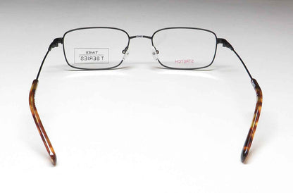 Timex 5:37 Pm Eyeglasses