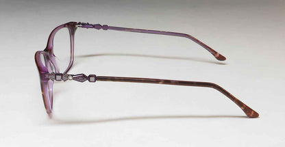 Dana Buchman Lillie Eyeglasses
