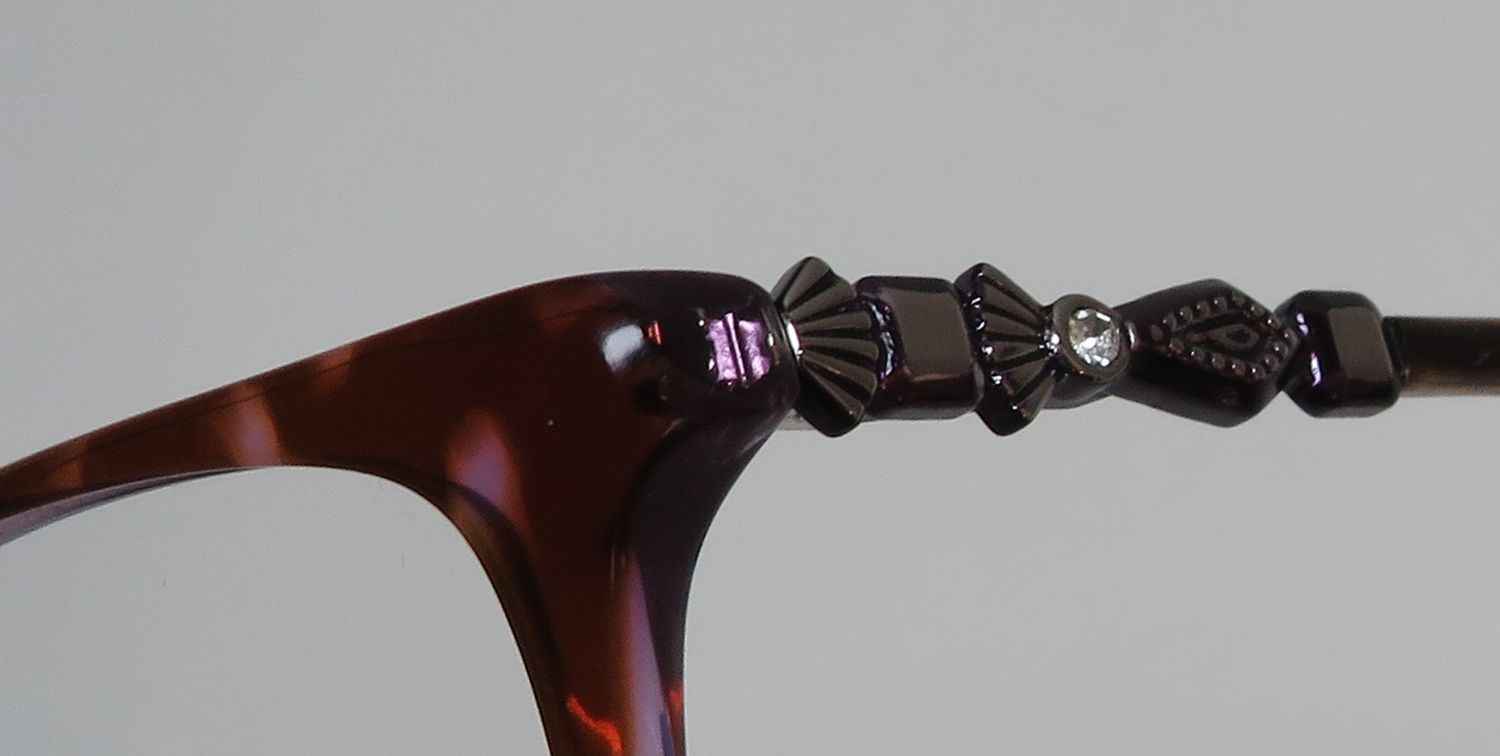 Dana Buchman Lillie Eyeglasses