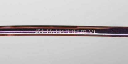 Dana Buchman Lillie Eyeglasses